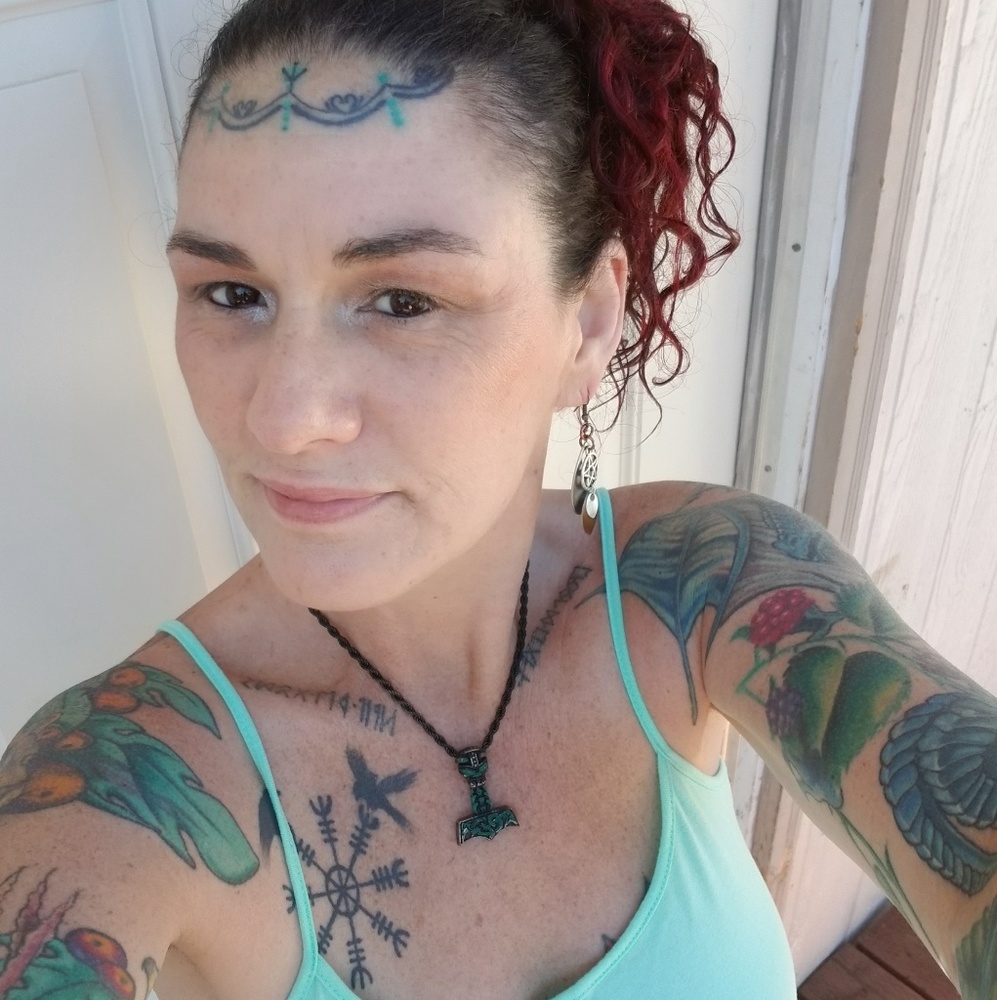 Meet your Posher, Shannon